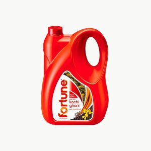 Premium kachi ghani pure mustard oil (jar)