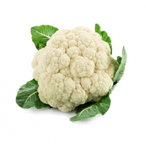 Fresh Cauliflower