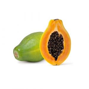 Fresh Papaya