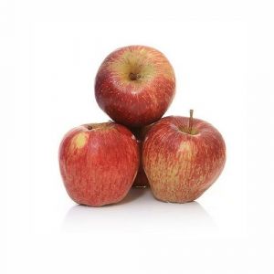 Fuji Apples