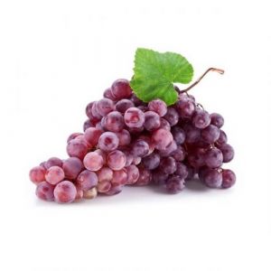 Grapes Red Imported