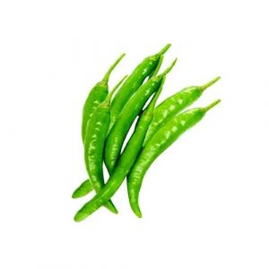 Green Chilli