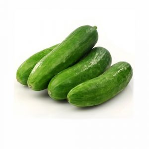 Green Cucumber