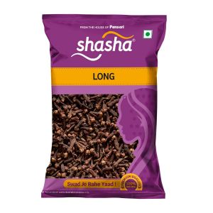 SHASHA WHOLE LONG - 50G