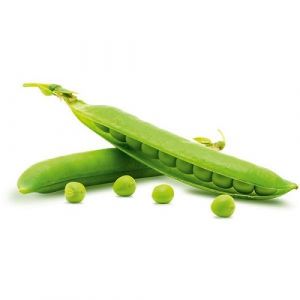 Green Peas (Matar)