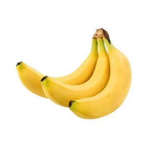 Yellow Bananas