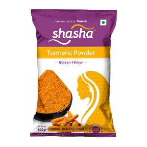 SHASHA HADLI POWDER - 100G